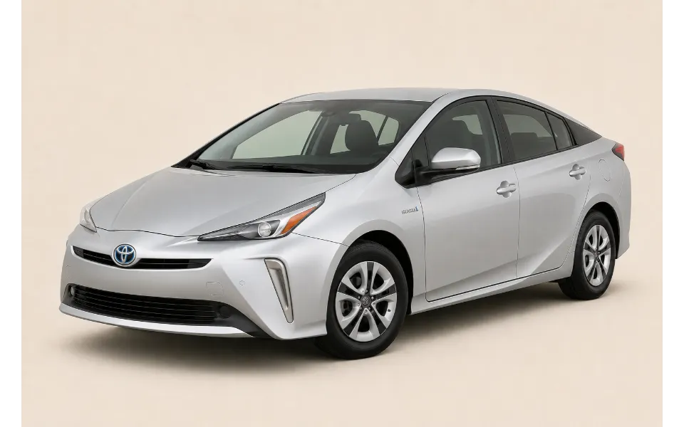 Toyota Prius 4 hybrid battery replacement - HQHybrid